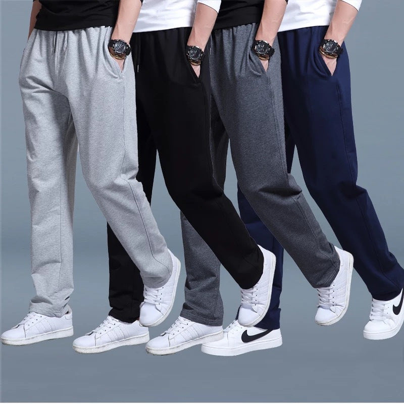Aero Tailor Straight Trousers