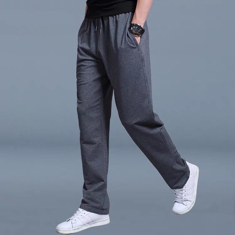 Aero Tailor Straight Trousers