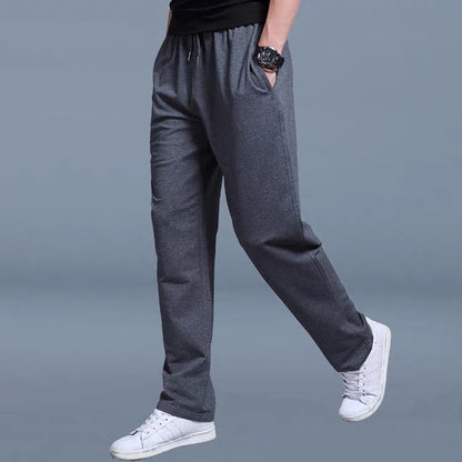 Aero Tailor Straight Trousers