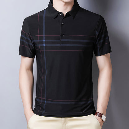 LORVENE Travel Ready Polo