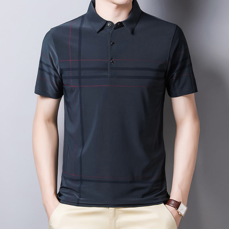 LORVENE Travel Ready Polo