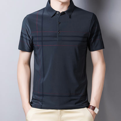 LORVENE Travel Ready Polo