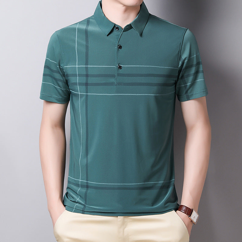 LORVENE Travel Ready Polo