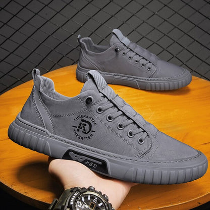 Men’s Terran Urban Canvas Sneakers