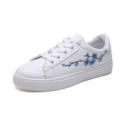 Crystal Tone Sneakers