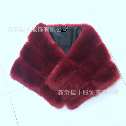 LORVENE Luxe Cashmere Coat