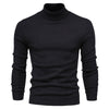 Turtleneck black