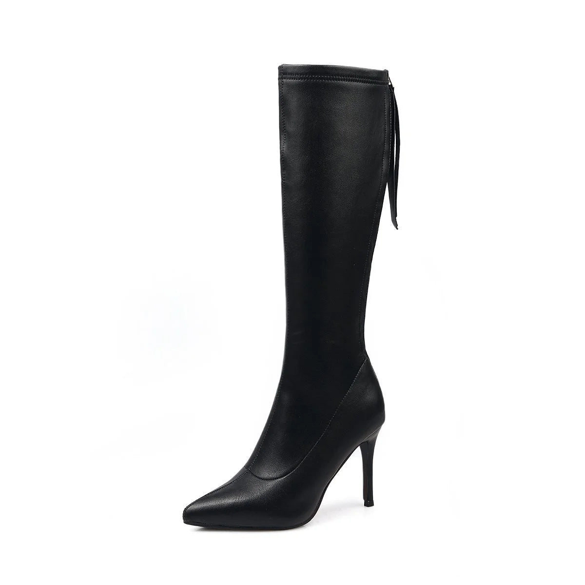Elegant Stiletto Boot