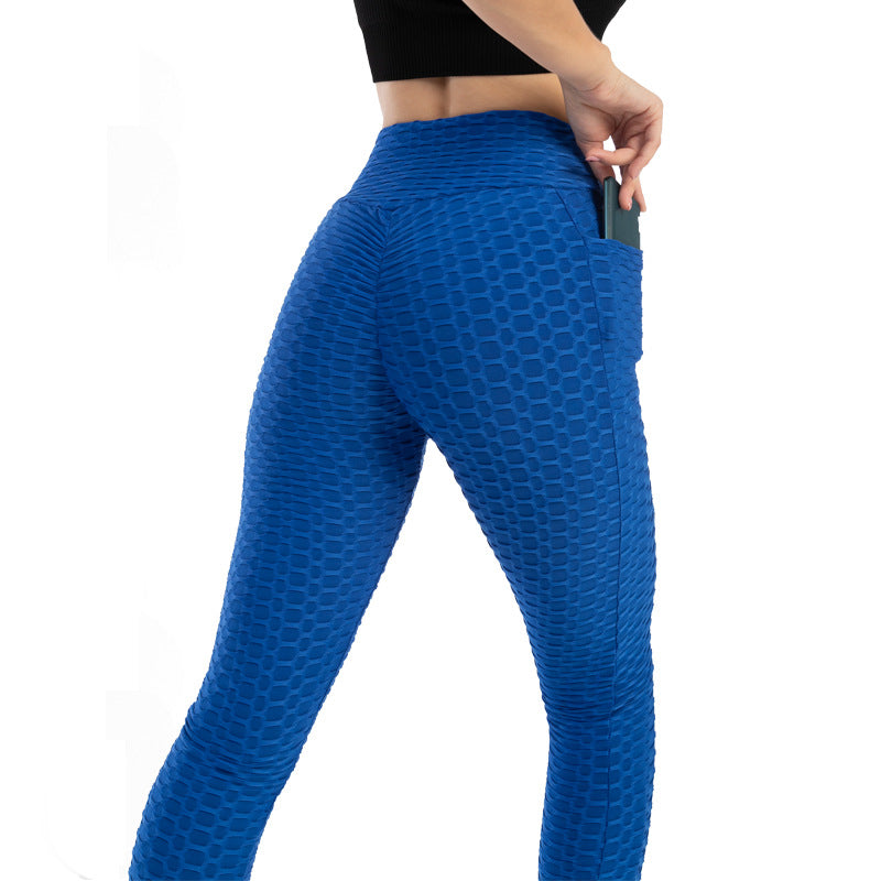 Elegant Ease Leggings
