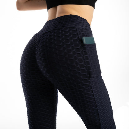 Elegant Ease Leggings