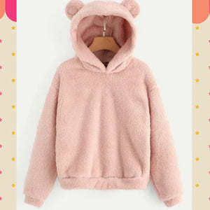 Alltags-Sport-Hoodie