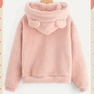 Alltags-Sport-Hoodie