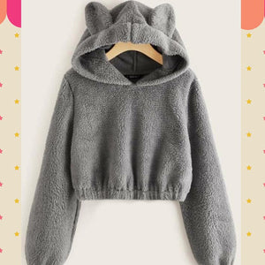 Alltags-Sport-Hoodie