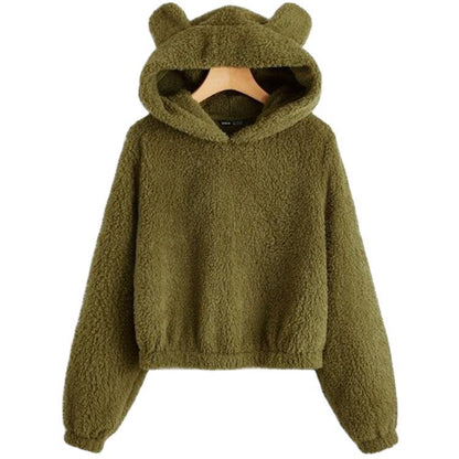 LORVENE Everyday Sport Hoodie