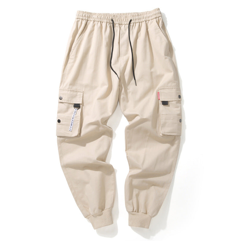 CoreMotion Cargo Flex