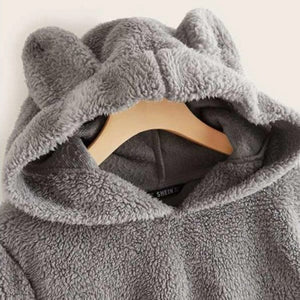 Alltags-Sport-Hoodie