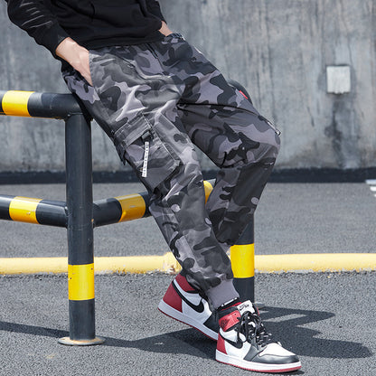 CoreMotion Cargo Flex