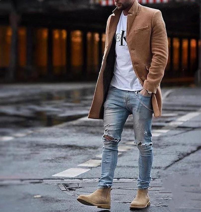 LORVENE Insulated Long Parka