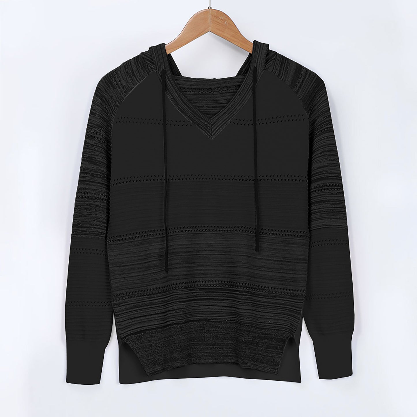 LORVENE Cashmere Touch Sweater