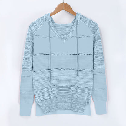LORVENE Cashmere Touch Sweater