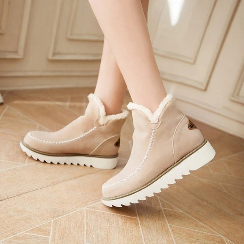 Classic Riding Boots