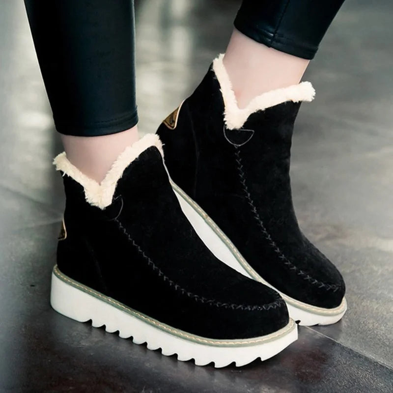 Classic Riding Boots