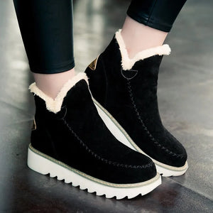 Classic Riding Boots