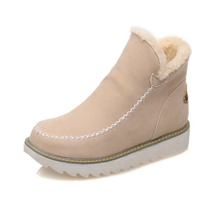 Classic Riding Boots