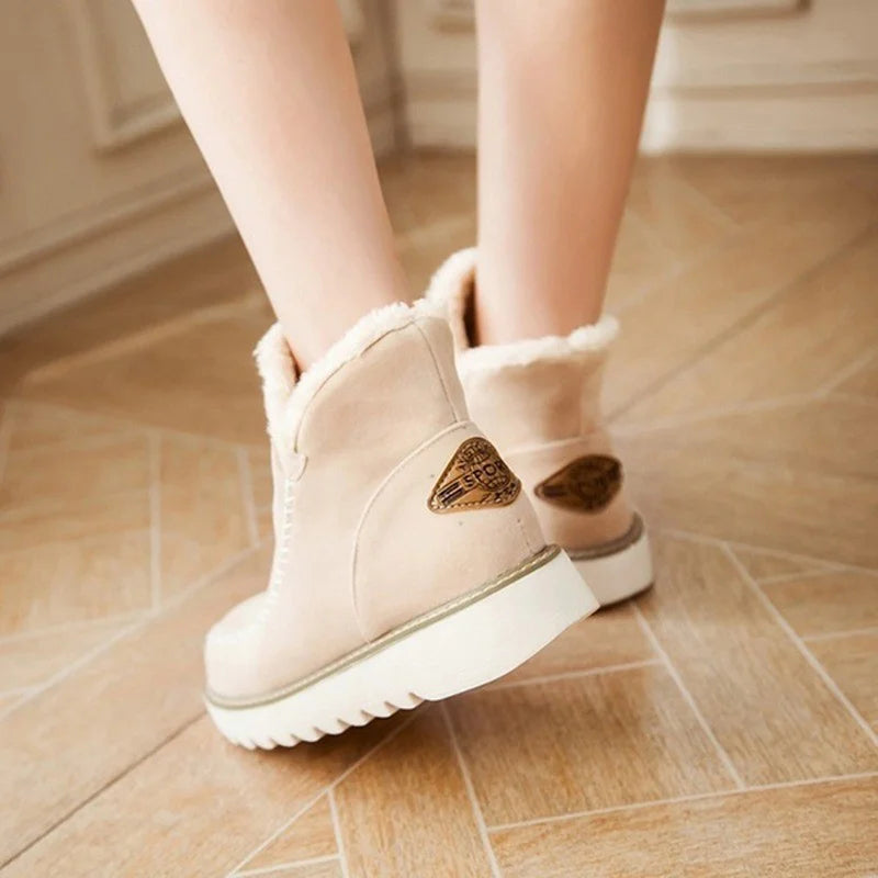 Classic Riding Boots