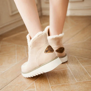 Classic Riding Boots