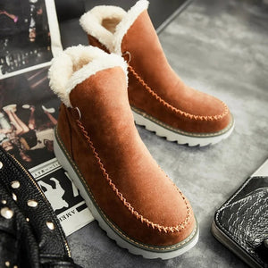 Classic Riding Boots