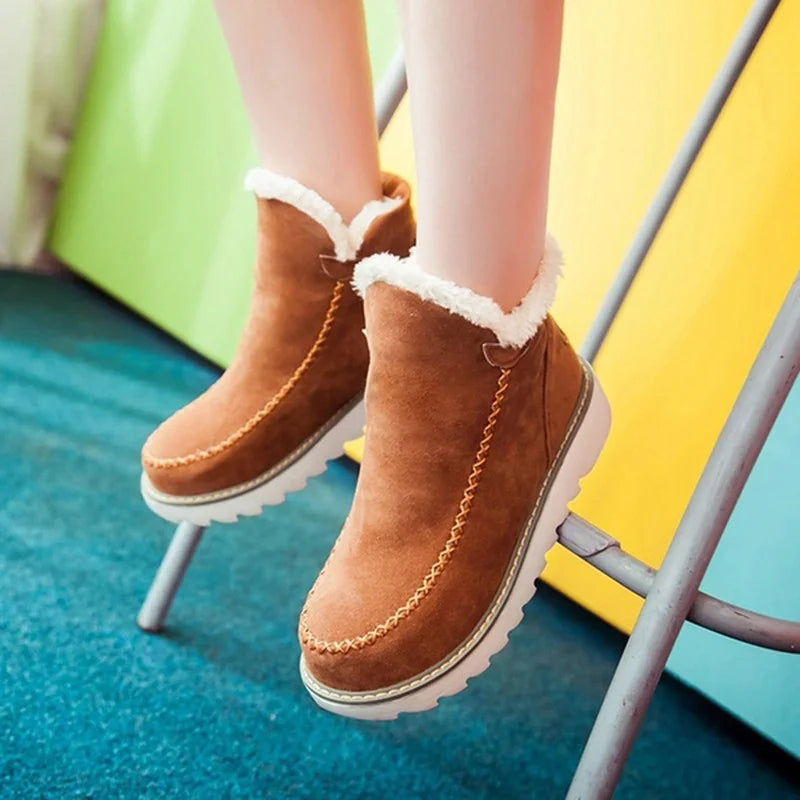 Classic Riding Boots