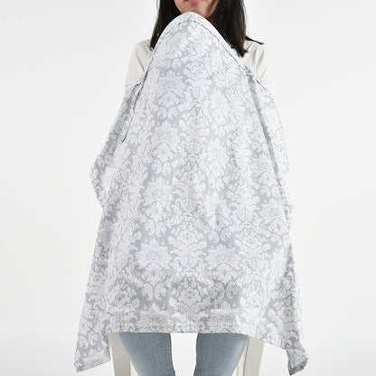 LORVENE Soft Winter Wrap
