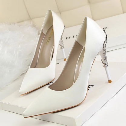 Opal Muse Heels