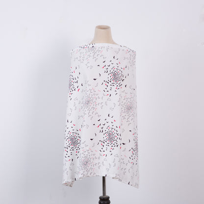 LORVENE Soft Winter Wrap