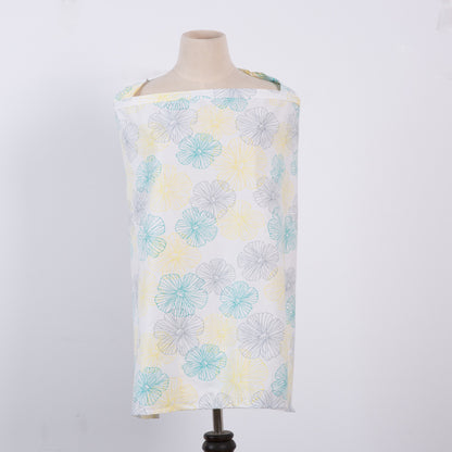 LORVENE Soft Winter Wrap