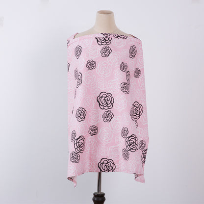 LORVENE Soft Winter Wrap