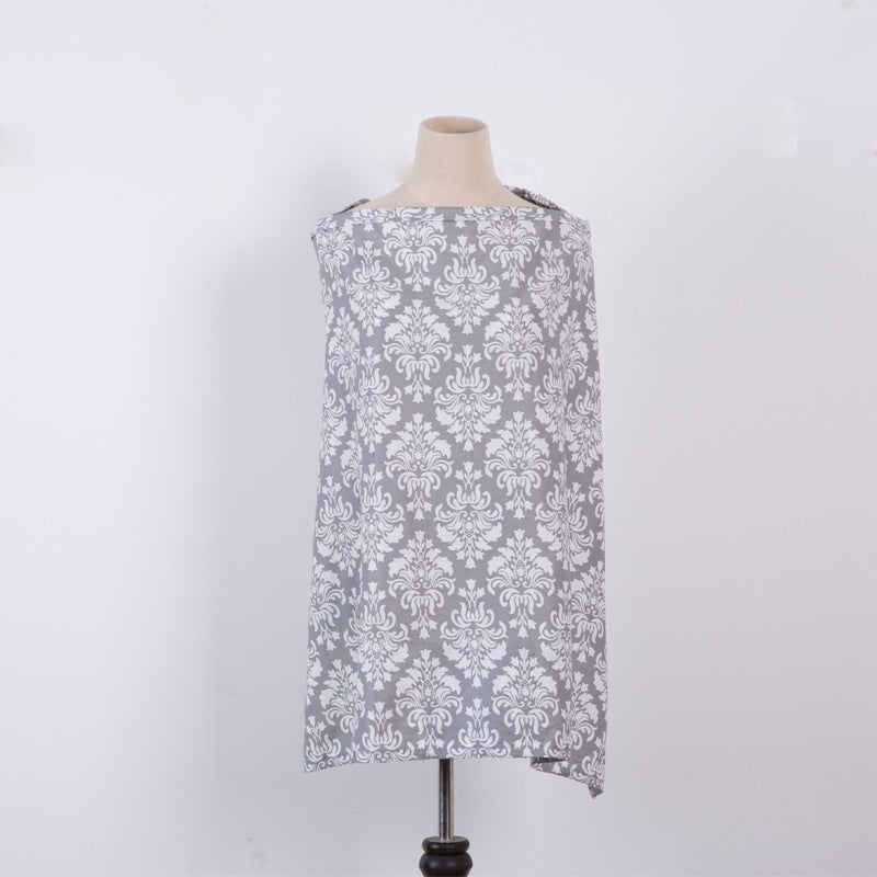 LORVENE Soft Winter Wrap