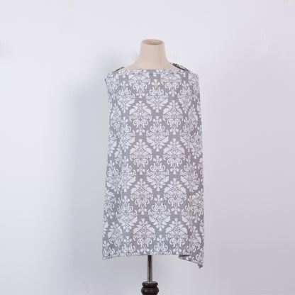 LORVENE Soft Winter Wrap