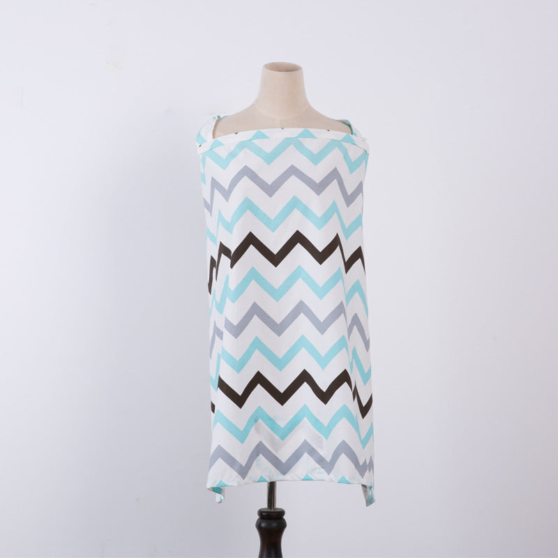 LORVENE Soft Winter Wrap