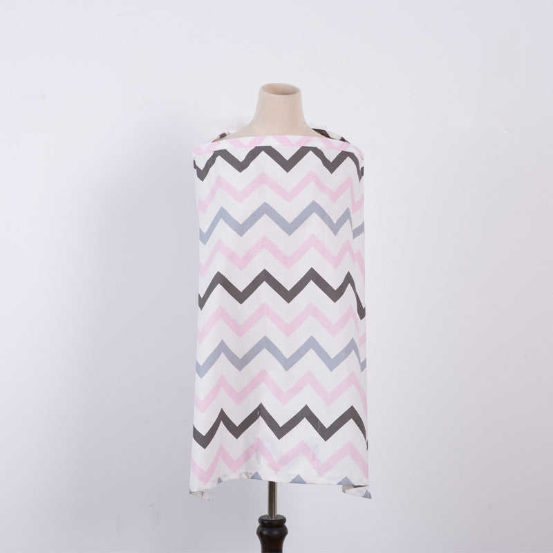 LORVENE Soft Winter Wrap