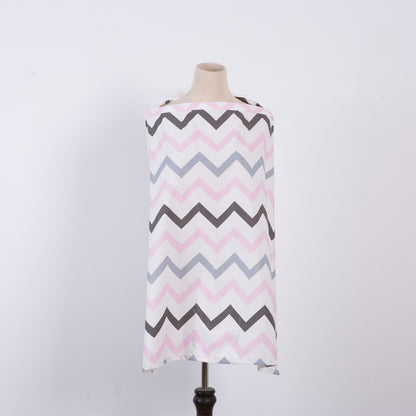 LORVENE Soft Winter Wrap