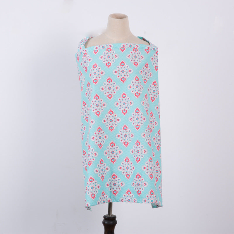 LORVENE Soft Winter Wrap