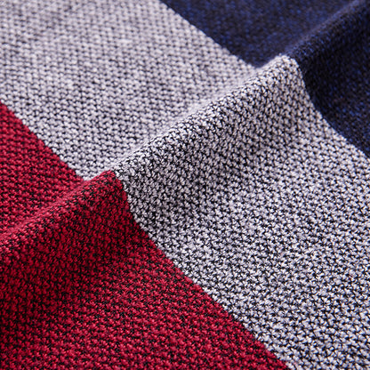 LORVENE Everyday Cable Cardigan