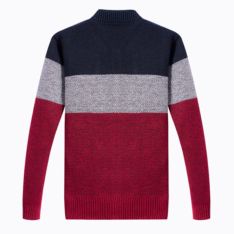 LORVENE Everyday Cable Cardigan