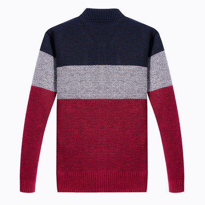 LORVENE Everyday Cable Cardigan