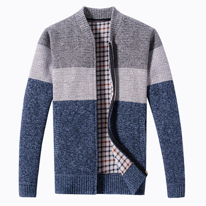 LORVENE Everyday Cable Cardigan