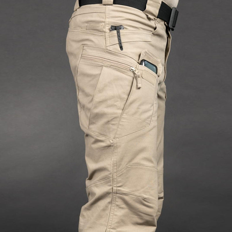 PrimeLine Cargo Pants Flex Urban