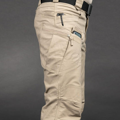 PrimeLine Cargo Pants Flex Urban