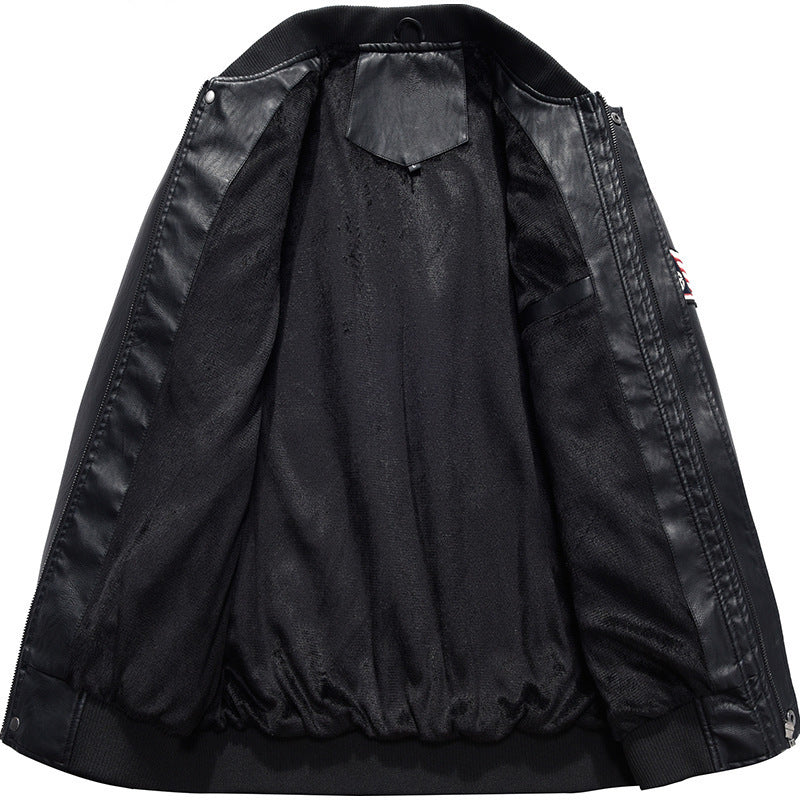 LORVENE Windbreaker Jacket